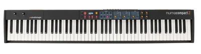 Цифровое пианино Studiologic Numa Compact 2 2093865275 фото