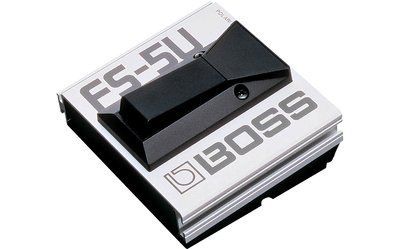 Футсвич BOSS FS5U 025855441 фото