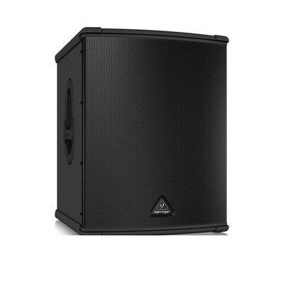 Сабвуфер Behringer B1500XP 2093864084 фото