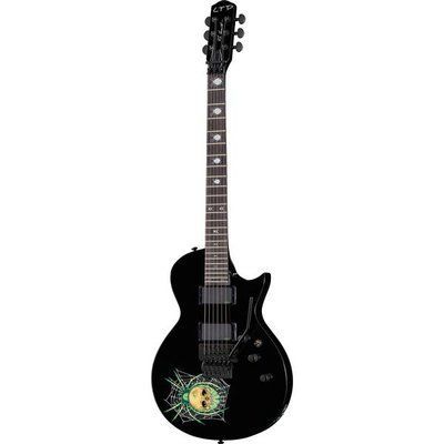 Електрогитара ESP LTD KH-3 Spider 001238 фото