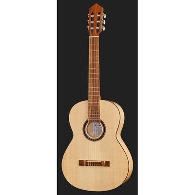 Класична гітара Thomann Classica Flamenco 1F 1209 фото