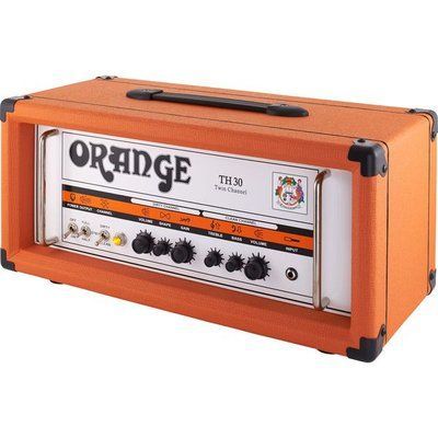 Усилитель (голова) Orange TH30H 406 фото