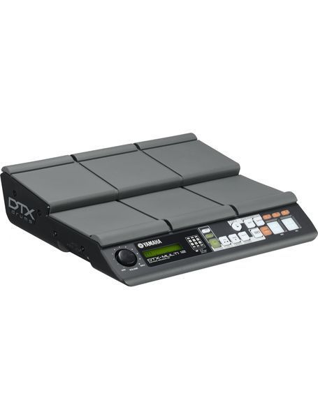Портативный блок цифровых барабанов Yamaha DTX-Multi 12 88900254 фото