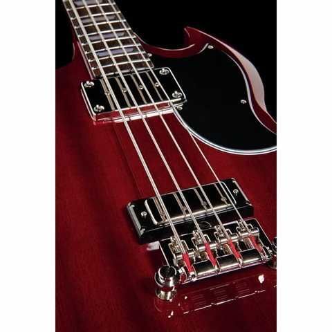 Бас-гитара Epiphone EB-3 CH 3365201 фото