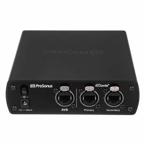 Конвертер Presonus AVB-D16 6677534 фото