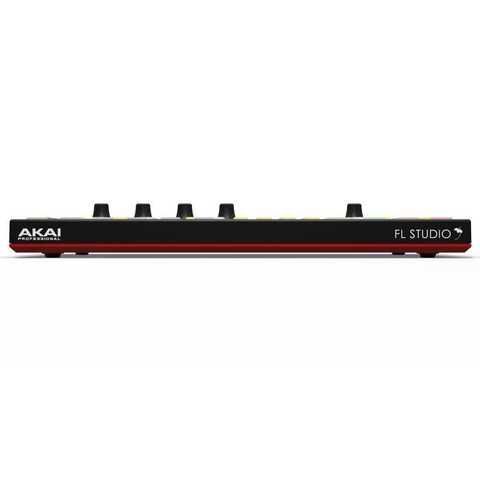 MIDI-контроллер Akai Fire Controller Only 55213 фото