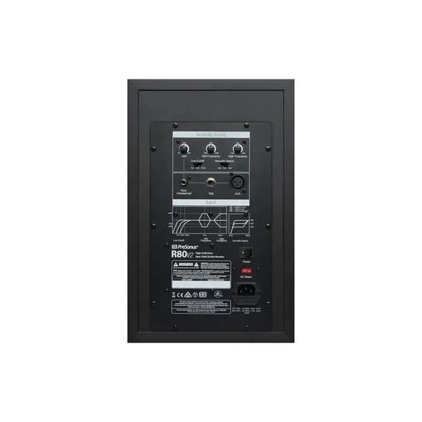 Студийный монитор PreSonus R80 V2 2093865425 фото
