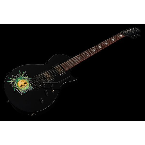 Електрогітара ESP LTD KH-3 Spider 001238 фото