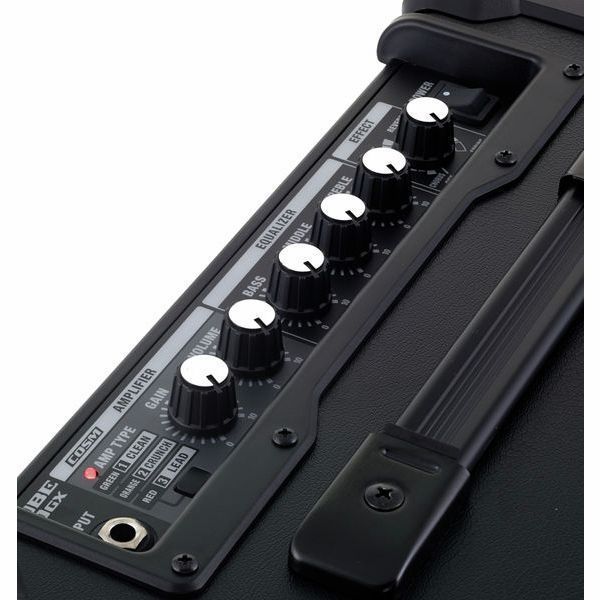 Комбоусилитель Roland CUBE-10GX 20558 фото