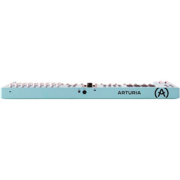 MIDI-клавиатура Arturia KeyLab Ess. 49 MK3 Aquamarine 39887422 фото