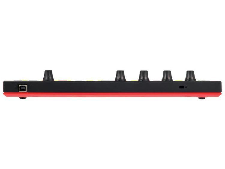 MIDI-контроллер Akai Fire Controller Only 55213 фото