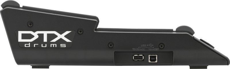 Портативный блок цифровых барабанов Yamaha DTX-Multi 12 88900254 фото