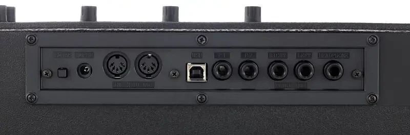 Цифровое пианино Studiologic Numa Compact 2 2093865275 фото