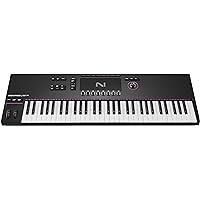 MIDI-клавиатура Native Instruments Kontrol S49 MK3 67567676 фото