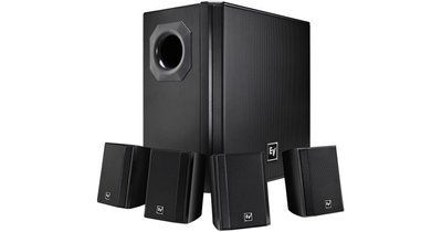 Акустичний комплект Electro-Voice Evid S44 853302 фото
