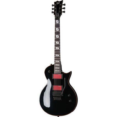 Електрогитара ESP LTD GH-200 BLK Gary Holt 0039985 фото
