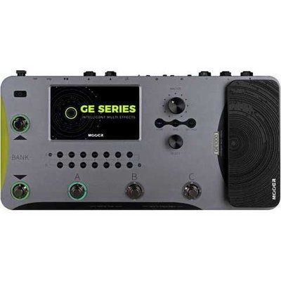 Гітарний процесор ефектів Mooer GE1000 Amp Modelling & Multi 8895001 фото