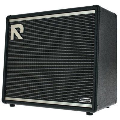 Комбоуcилитель Positive Grid Reactor 50 03957140 фото