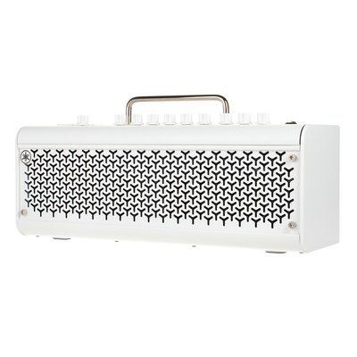 Комбоусилитель Yamaha THR30II Wireless White 3000101 фото