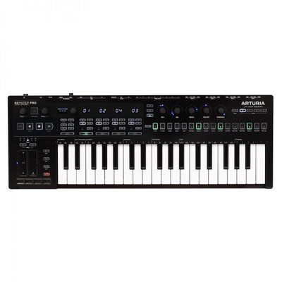 MIDI-клавіатура Arturia KeyStep Pro 2108808708 фото