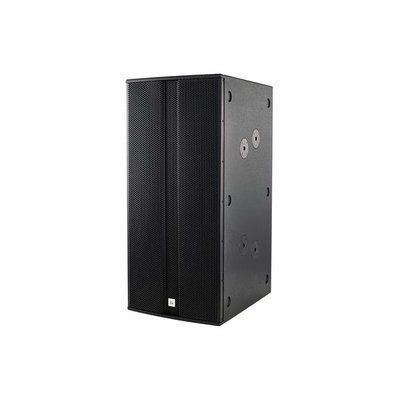 Професійний сабвуфер  the box pro TP218/1600 A 520 фото