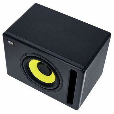Сабвуфер KRK S10G4 28701 фото