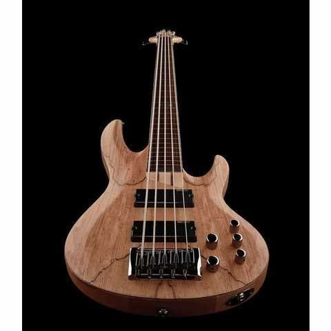 Бас-гітара ESP LTD B205SM FL Natural Satin 880023555 фото