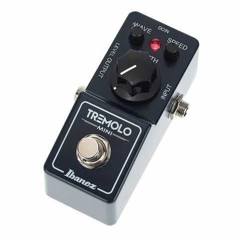 Гітарна педаль Ibanez TRMINI 774224 фото