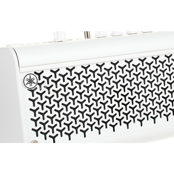 Комбопідсилювач Yamaha THR30II Wireless White 3000101 фото
