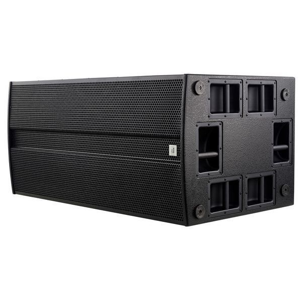 Професійний сабвуфер  the box pro TP218/1600 A 520 фото