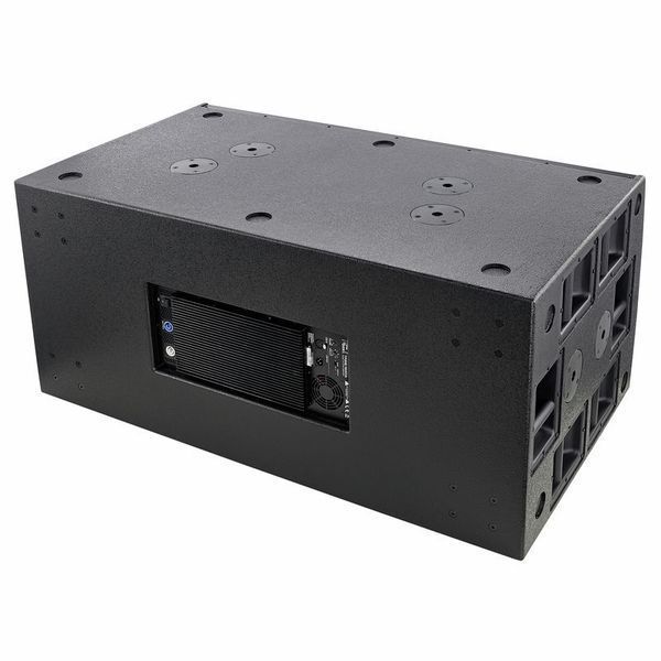 Професійний сабвуфер  the box pro TP218/1600 A 520 фото