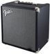 Комбопідсилювач Fender RUMBLE 25 V3 2093864750 фото 1