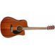 Акустична гітара Fender CD-60S ALL MAHOGANY 0021564245 фото 2
