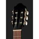 Класична гітара Thomann Classic 4/4 Guitar Black 1210 фото 2