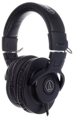 Навушники без мікрофону Audio-Technica ATH-M30X 2093864933 фото