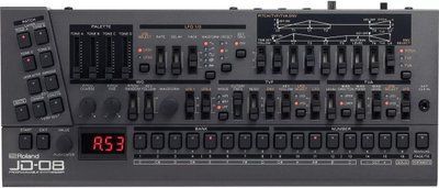 Аналоговий синтезатор Roland JD-08 2093865359 фото