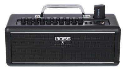 Комбоусилитель BOSS KATANA AIR 2093864833 фото