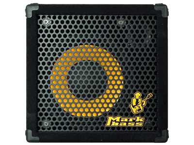 Комбоусилитель Markbass Marcus Miller CMD 101 Micro 60 55200010 фото