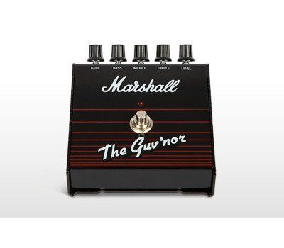 Педаль ефектів Marshall Guv'nor RI 010504021 фото