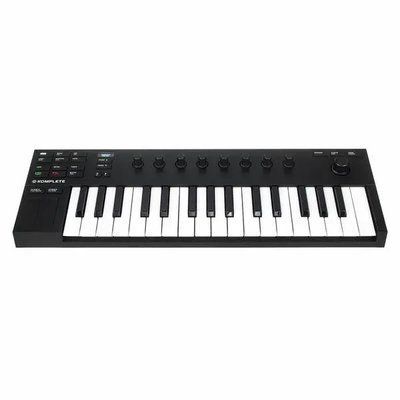 MIDI-клавиатура Native Instruments Komplete Kontrol M32 2093865459 фото