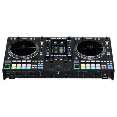 Контроллер DJ Rane System One 6630014 фото