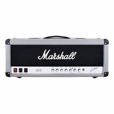 Підсилювач (голова) Marshall 2555X SILVER JUBILEE 885053 фото