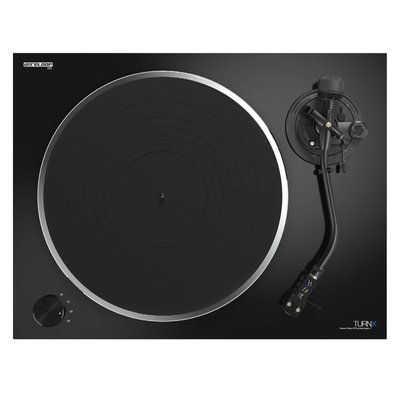 Проигрыватель виниловых дисков Reloop Turn X 63008741 фото