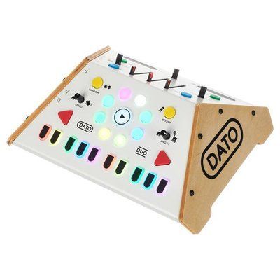 Синтезатор Dato DUO 571 фото