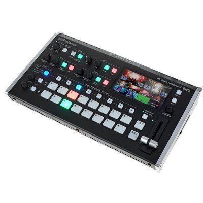 Видеомикшер Roland V-8HD 22225563 фото