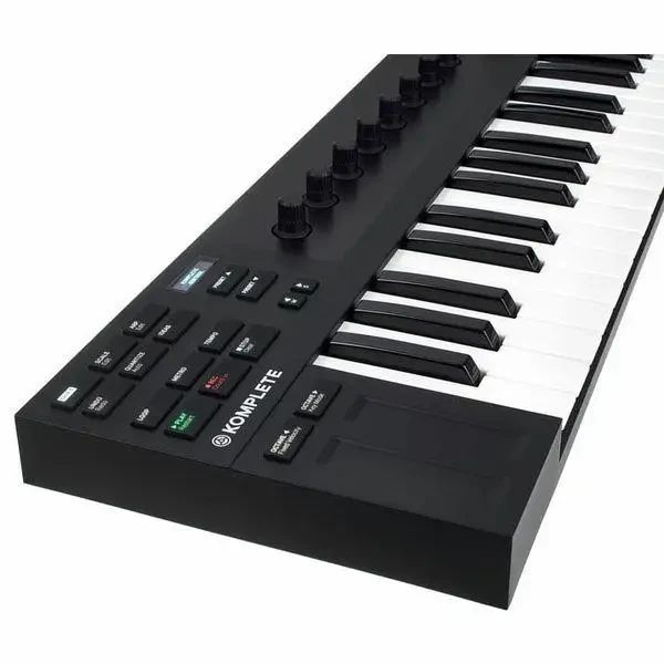 MIDI-клавиатура Native Instruments Komplete Kontrol M32 2093865459 фото