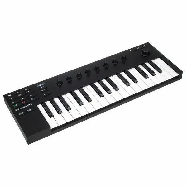 MIDI-клавиатура Native Instruments Komplete Kontrol M32 2093865459 фото