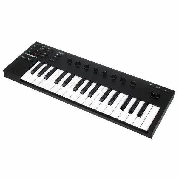 MIDI-клавиатура Native Instruments Komplete Kontrol M32 2093865459 фото