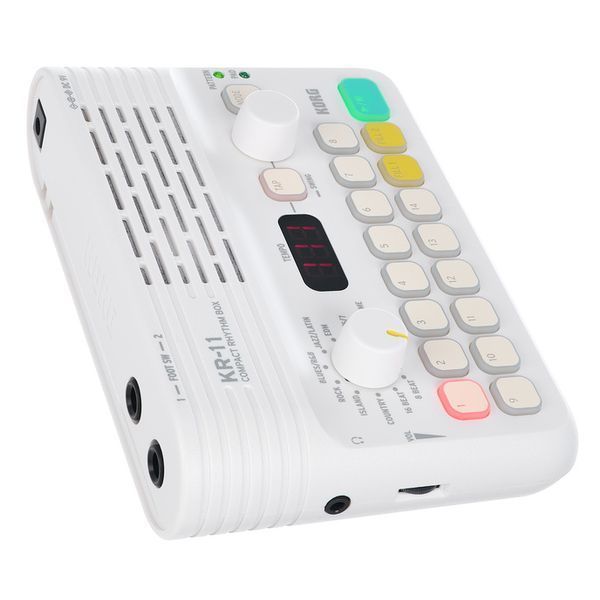 Драм машина Korg KR-11 554120 фото