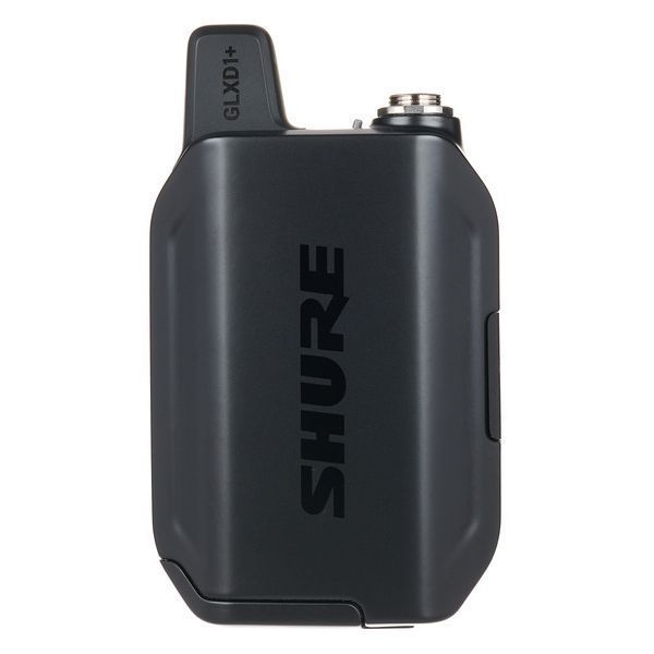 Микрофонная радиосистема Shure GLXD14R+/SM31 552220335 фото